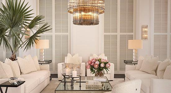 Il miglior rivenditore Eichholtz in Italia - EMMEEMME S.P.A.