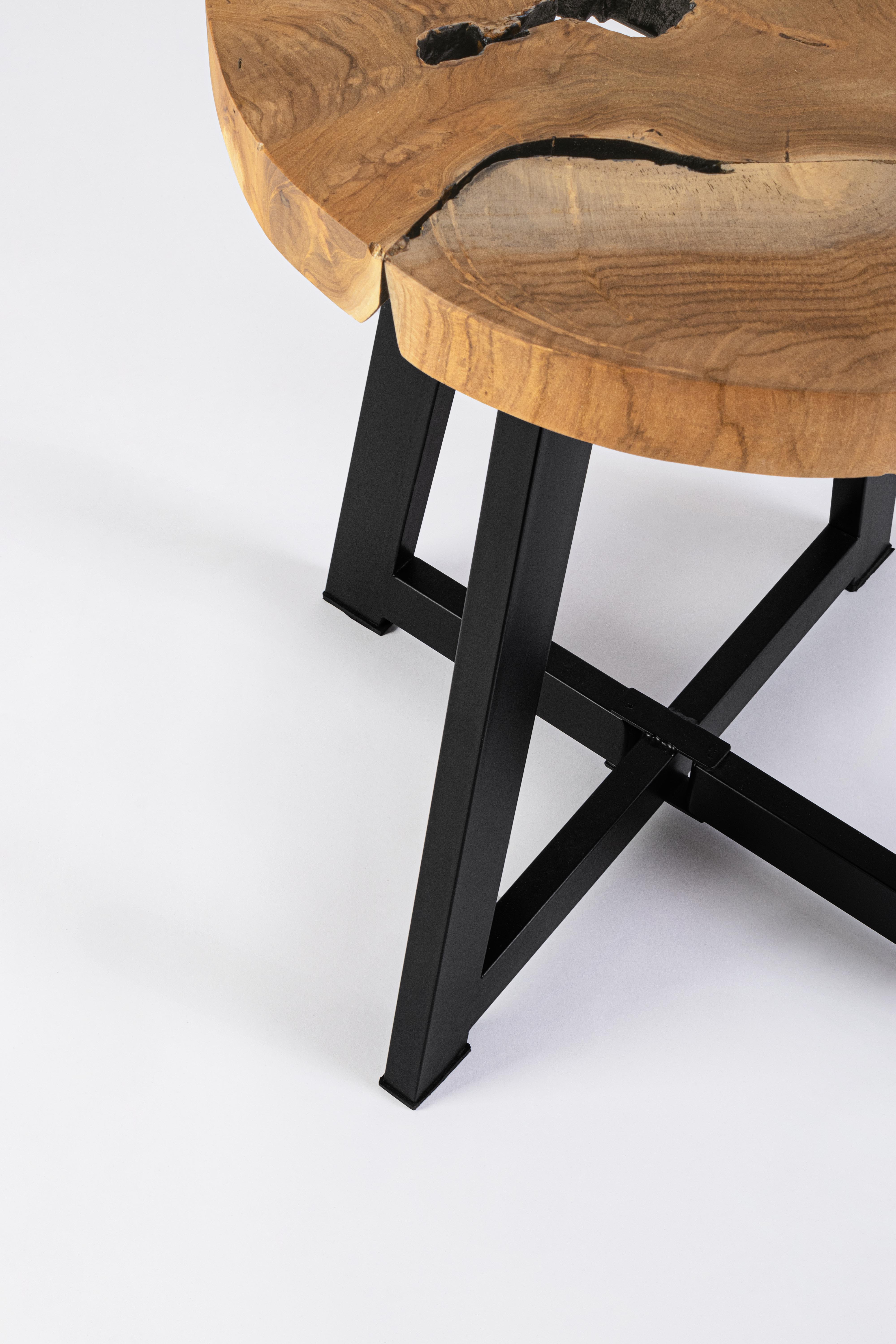 Tavolino Radice Vortex 2