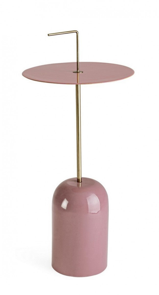 TAVOLINO TULASI D30 BZ - esposizione MM7