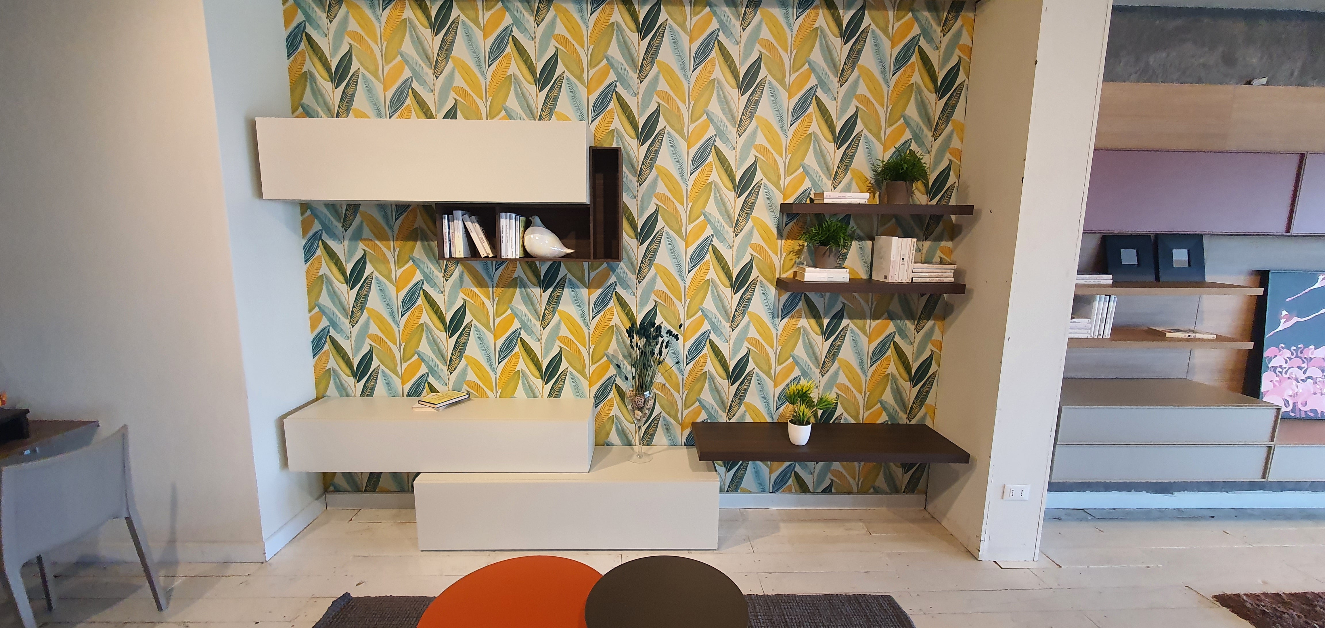 LIBRERIA OR. - esposizione MM2