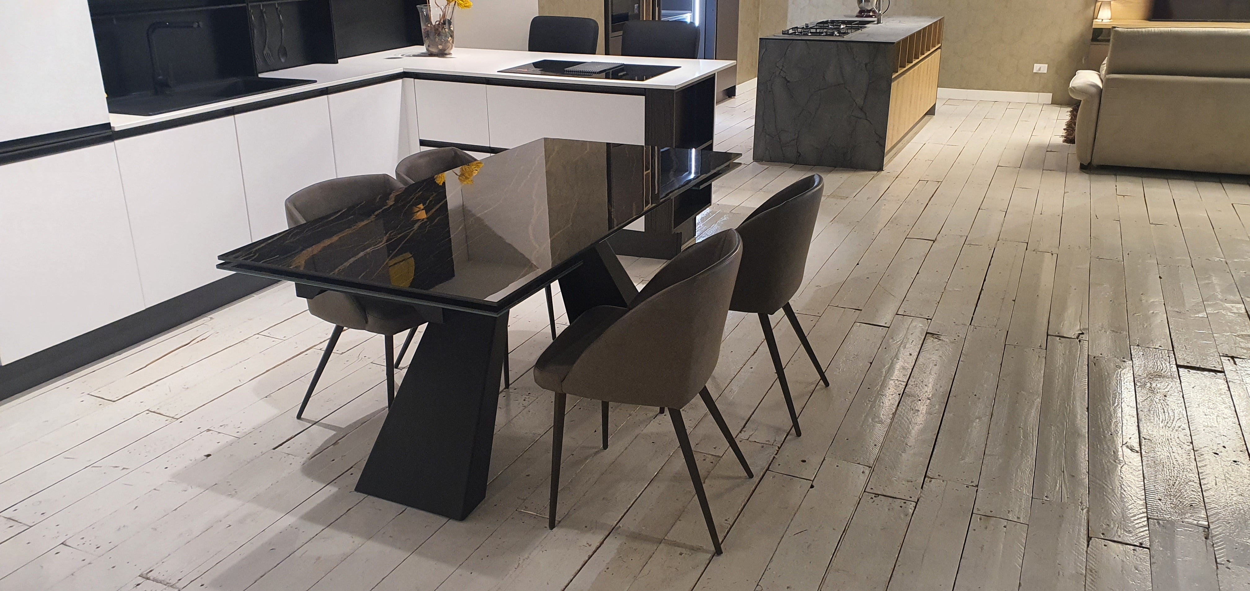 Tavolo Coast ZG - esposizione MM2