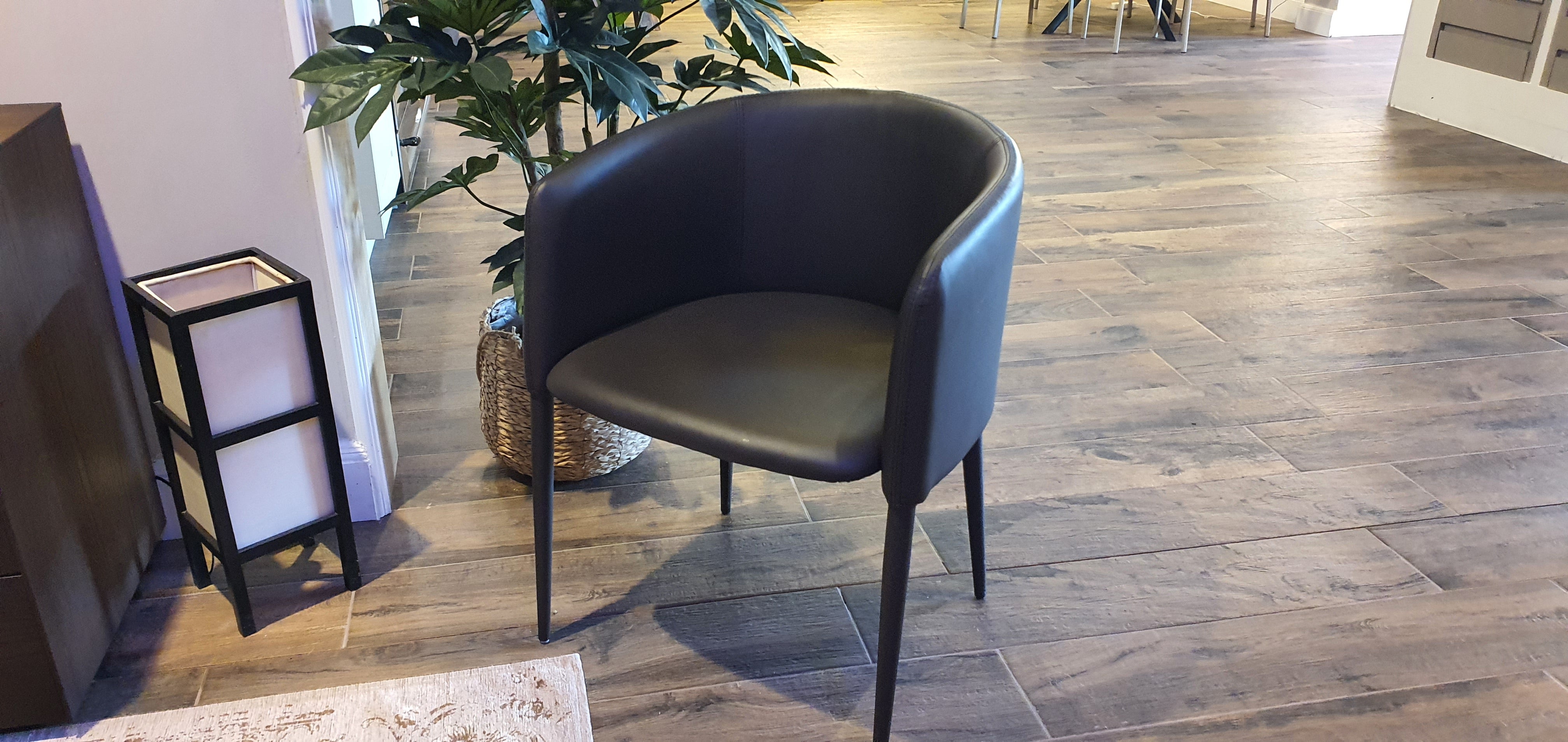 POLTRONCINA CANDY - esposizione MM0