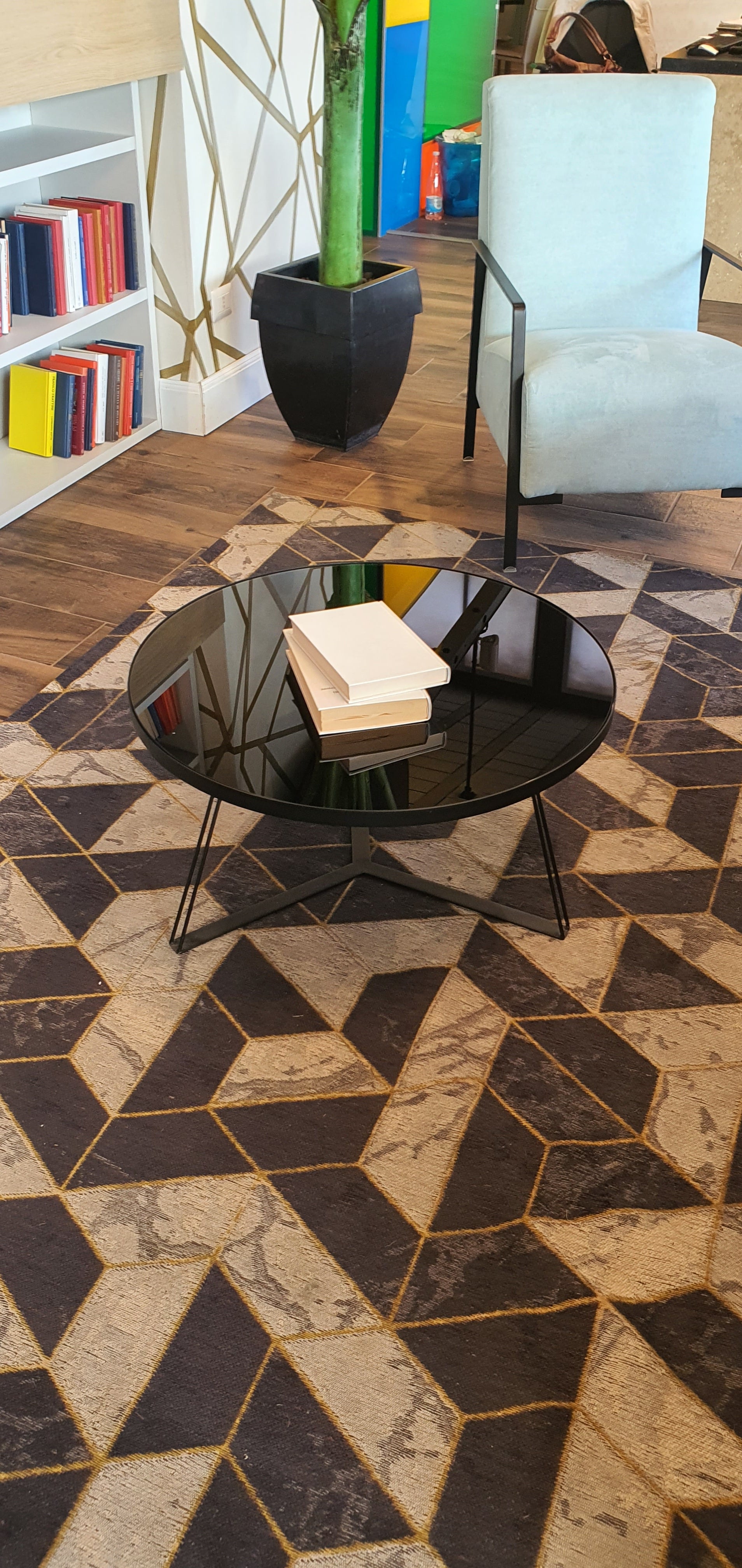 Tappeto Ana - esposizione MM0