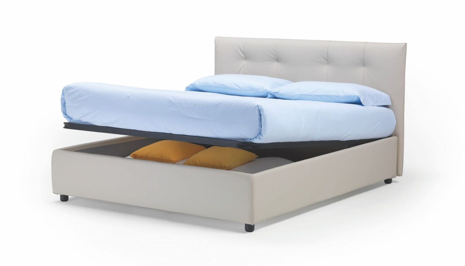 Letto Capri