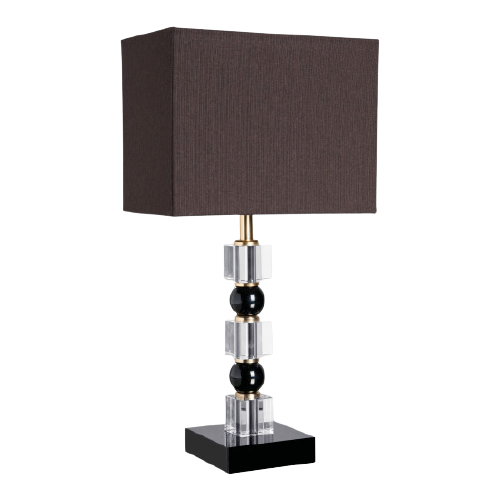 Base Lampada da tavolo Totem - esposizone MM6