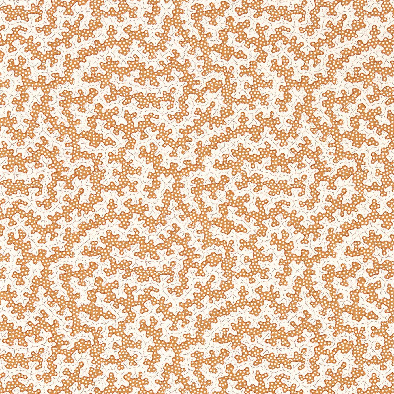 Carta da parati Sanderson Truffle