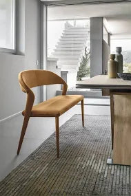 Sedie Denver (4 pz) - esposizione MM7