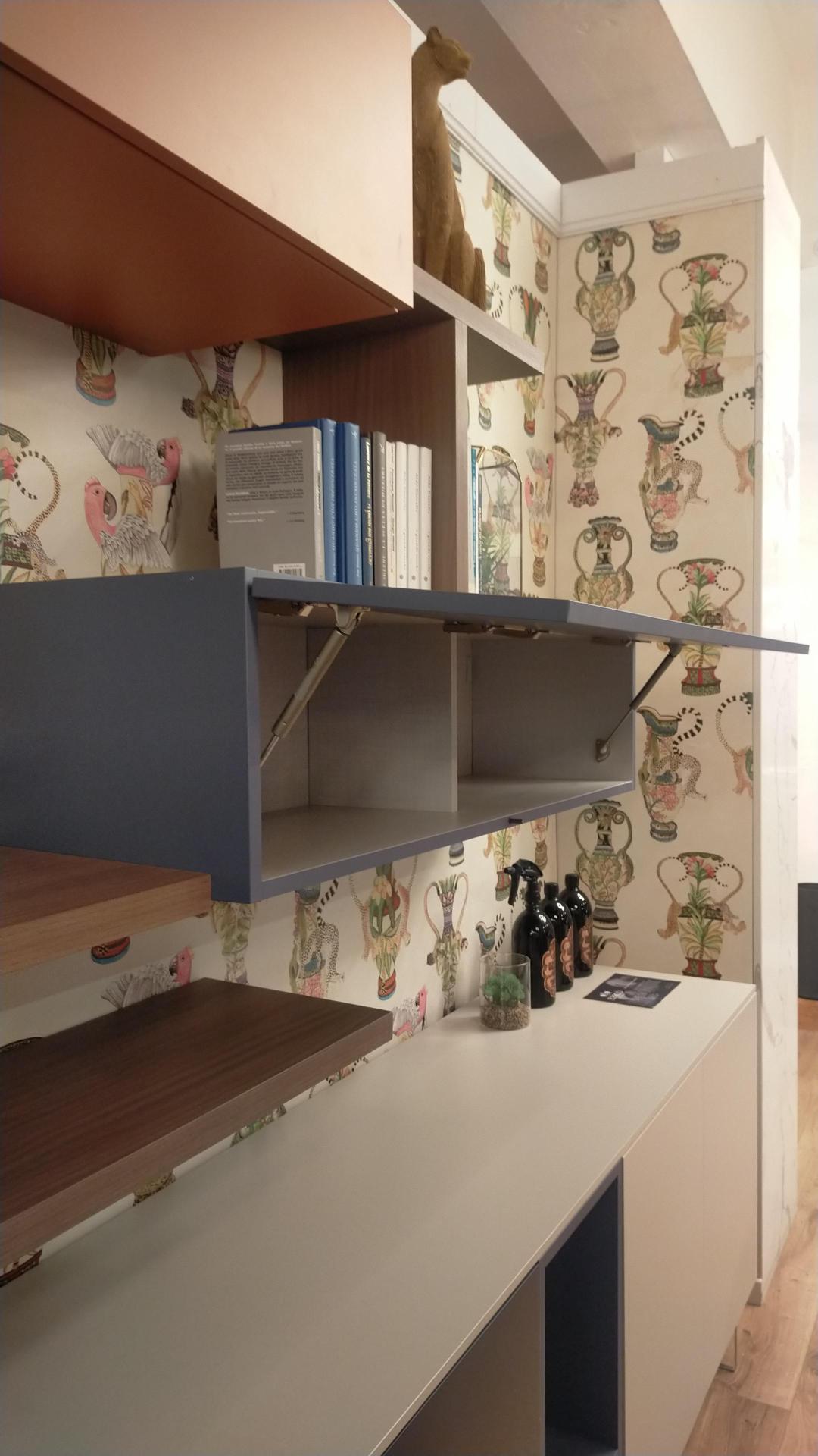 Mobile giorno sala da Pranzo SL - esposizione MM6