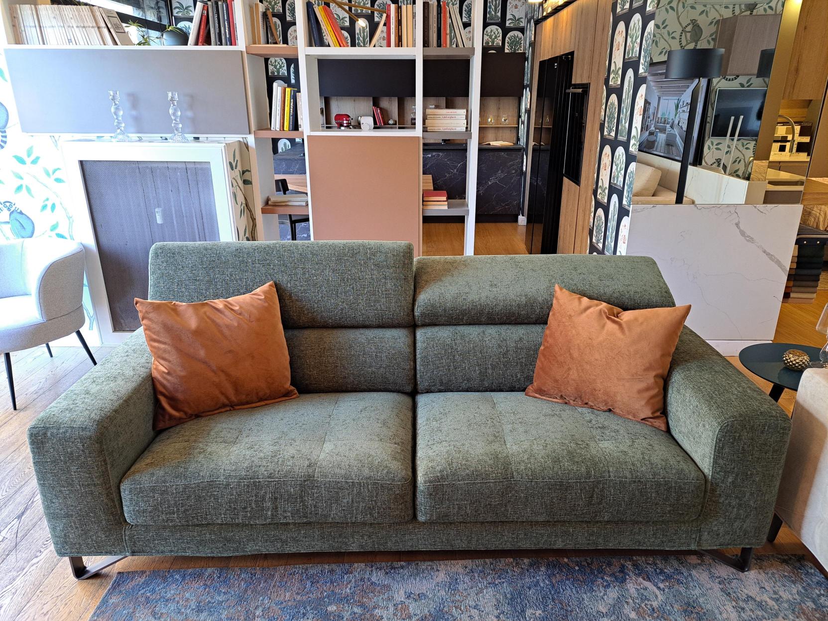 Divano Letto Poltrone Sofa Aurelia Nuova Apertura Poltrone Design
