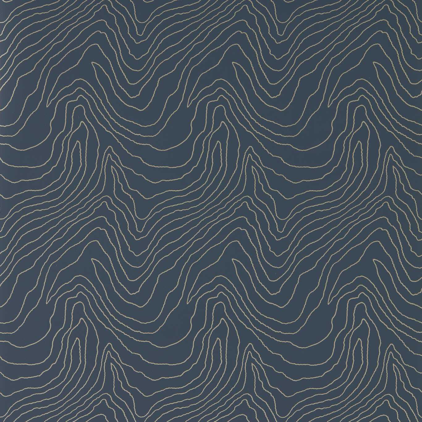 Carta da parati Harlequin Formation