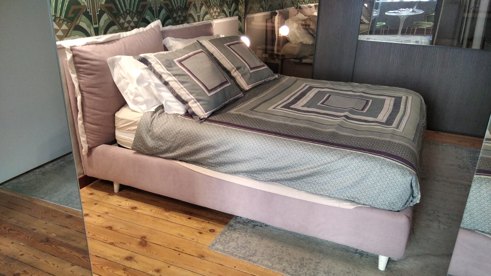 Letto SM