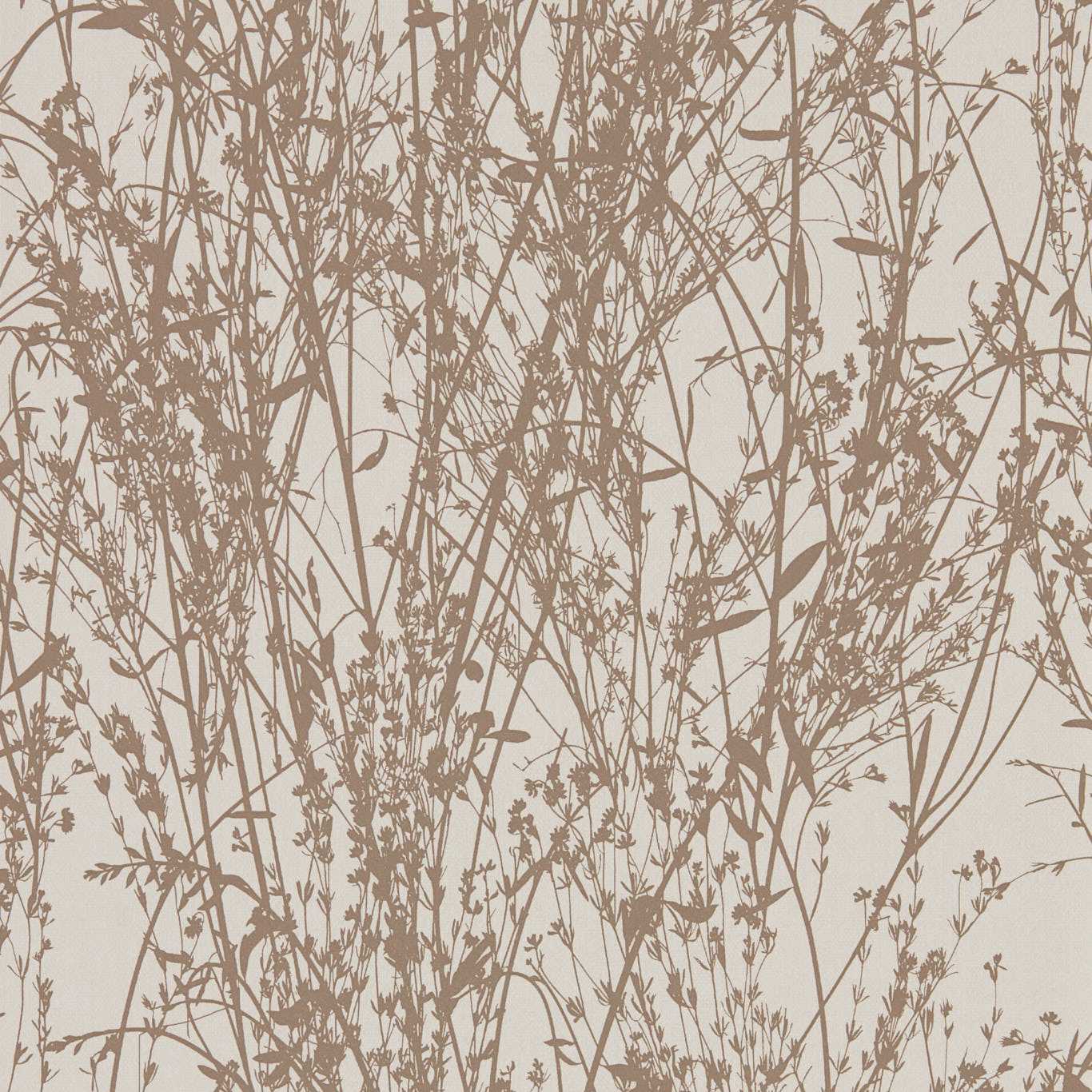 Carta da parati Sanderson Meadow Canvas