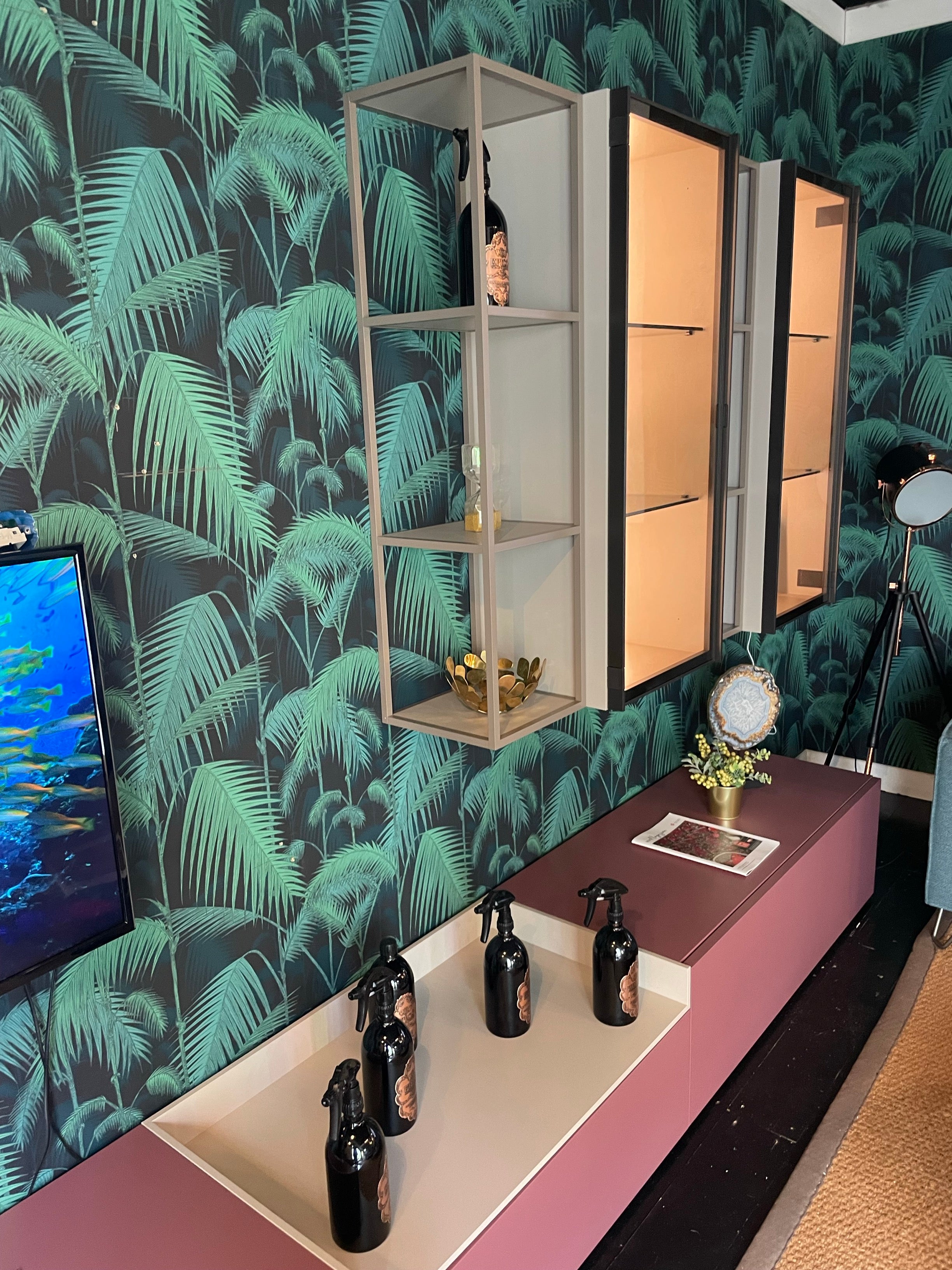 Parete Soggiorno OR- esposizione MM3