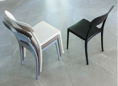 4 Sedie Neos