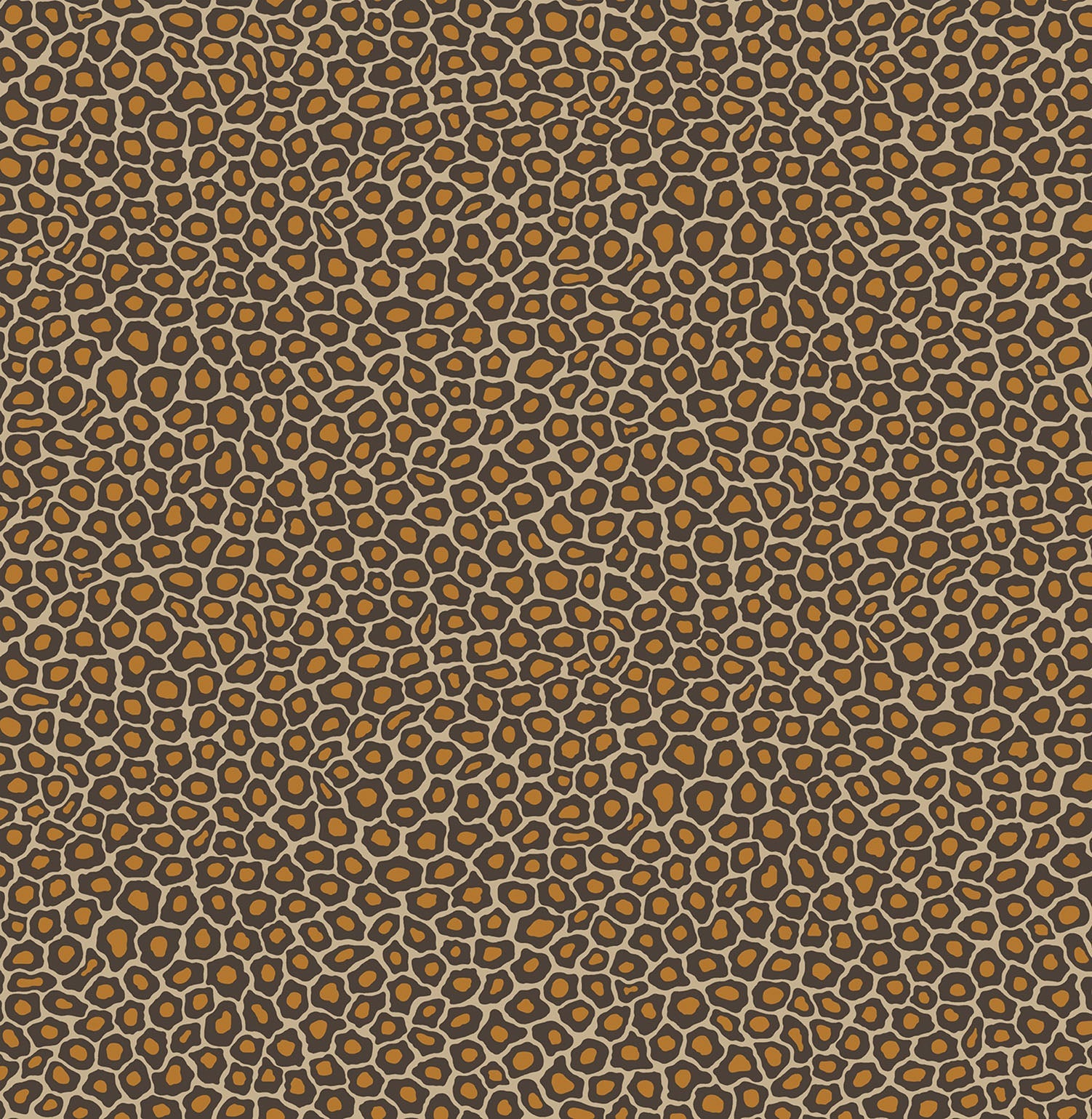 Carta da parati Cole&Son Senzo Spot