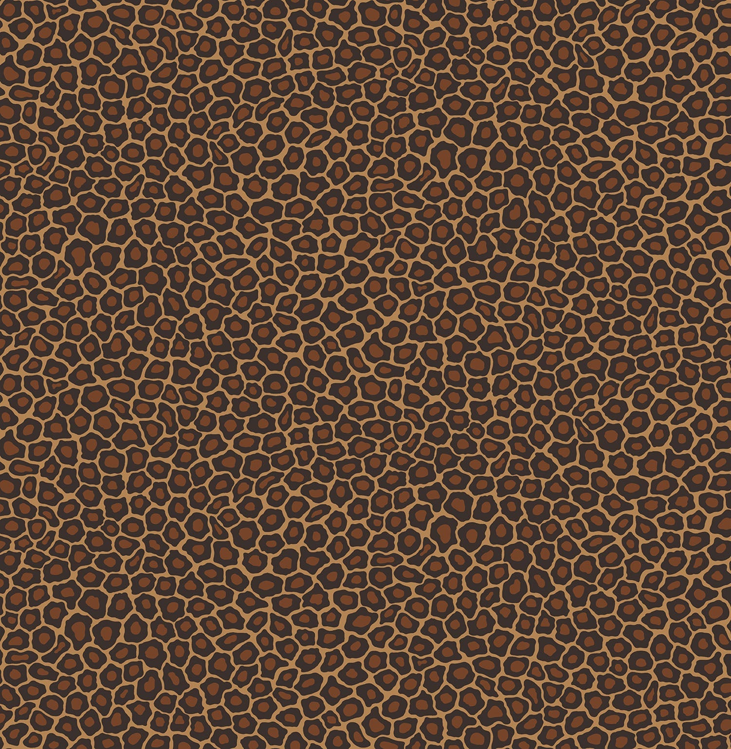 Carta da parati Cole&Son Senzo Spot