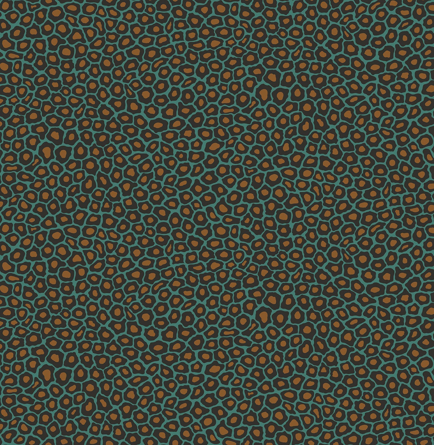 Carta da parati Cole&Son Senzo Spot