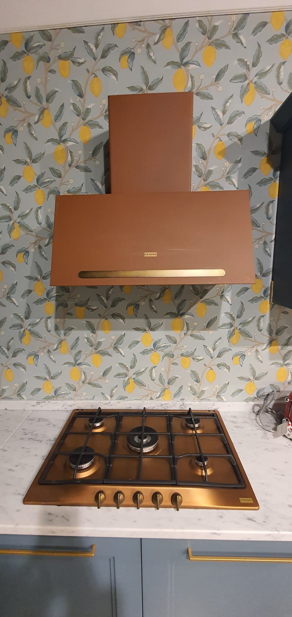 Cucina Meg - esposizione MM2