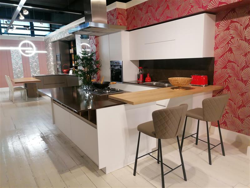 CUCINA CLOE - Esposizione MM1