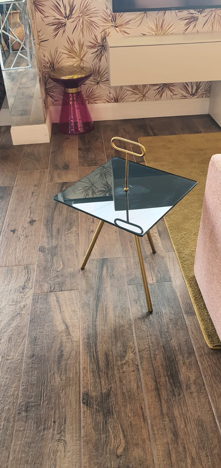 TAVOLINo BZ - esposizione MM0