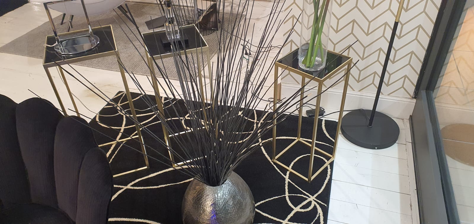 SET DI 3 TAVOLINI BZ- esposizione MM1