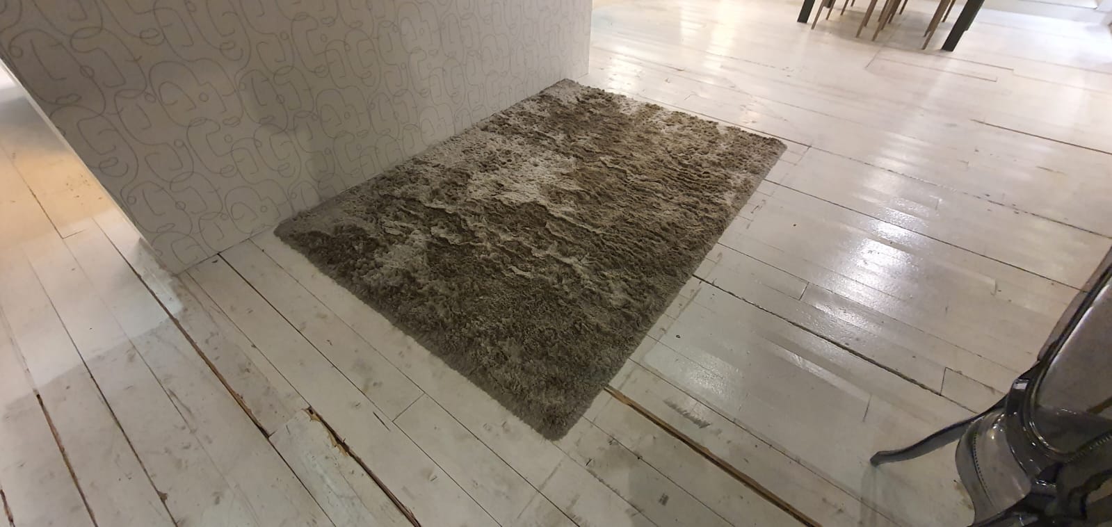 Tappeto mom - esposizione MM1