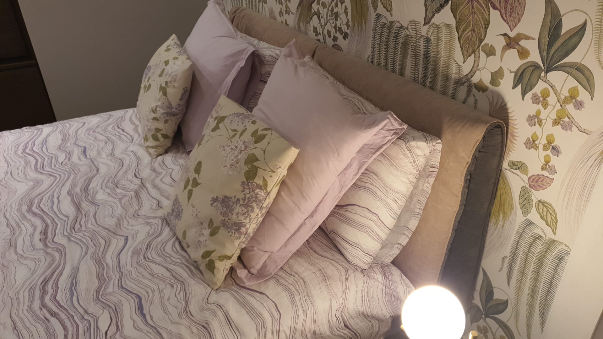 Letto Spin compatto SM - esposizione MM5