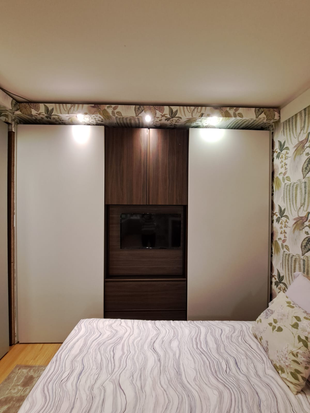 Armadio OR - esposizione MM5