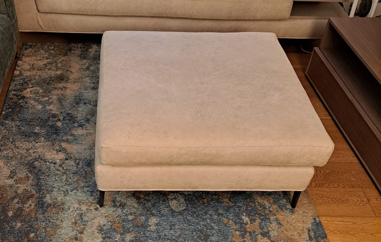 Pouf SM - esposizione MM5