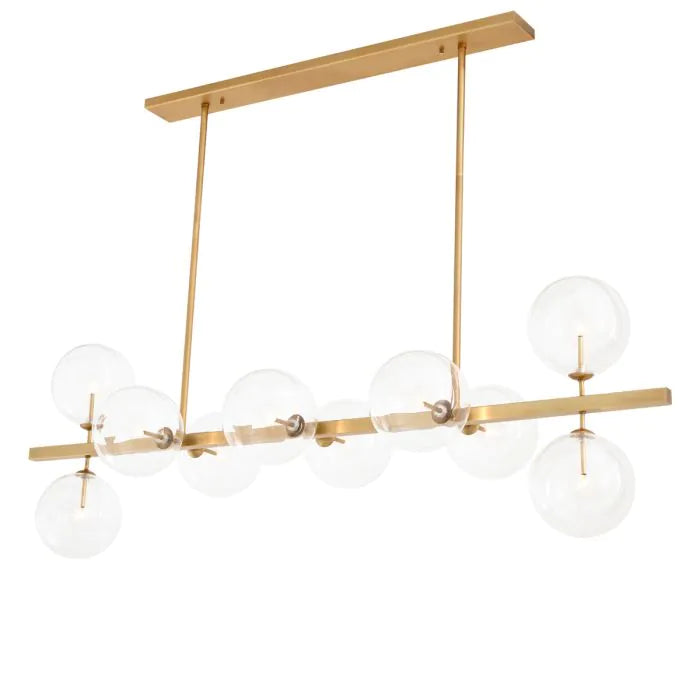 Lampada a sospensione Eichholtz Largo