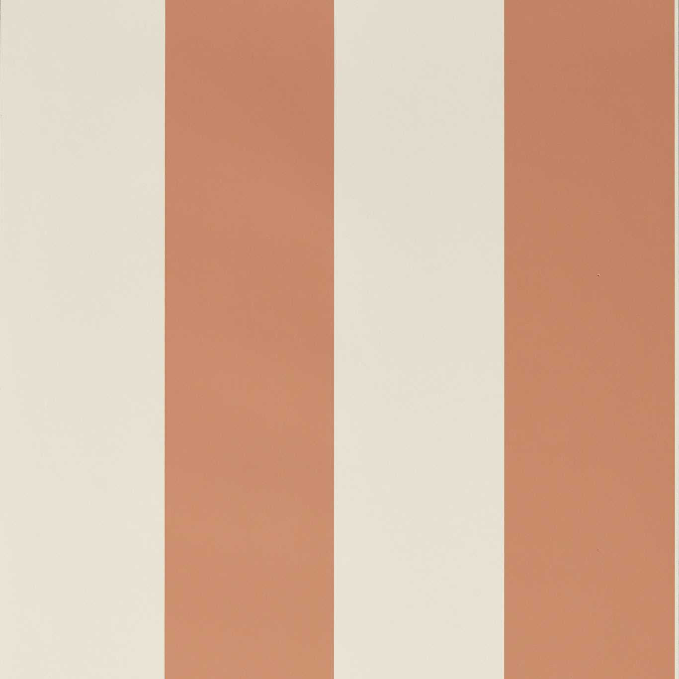 Carta da parati Sanderson Sherwood Stripe