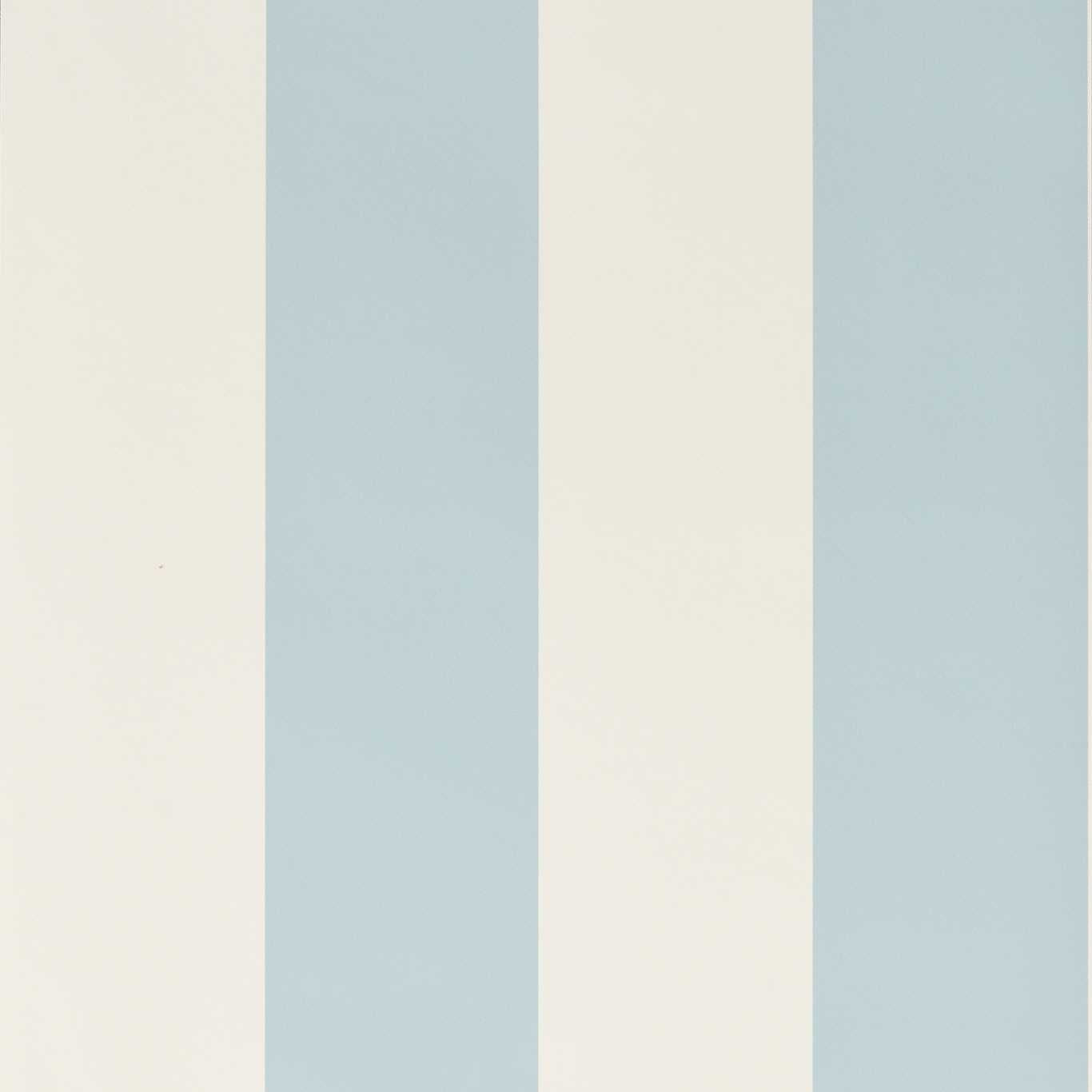 Carta da parati Sanderson Sherwood Stripe