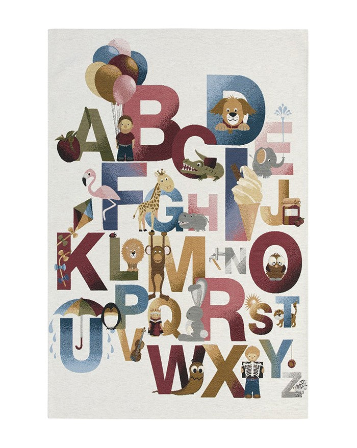 Tappeto Young Alpha SP - esposizione MM6