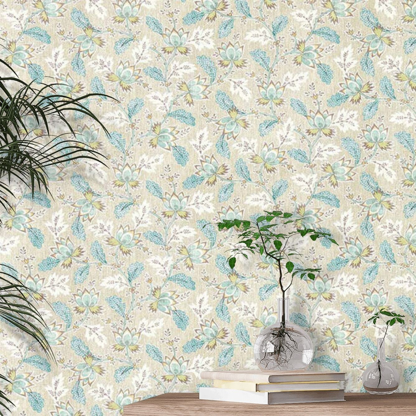 Carta da Parati Sanderson Dallimore