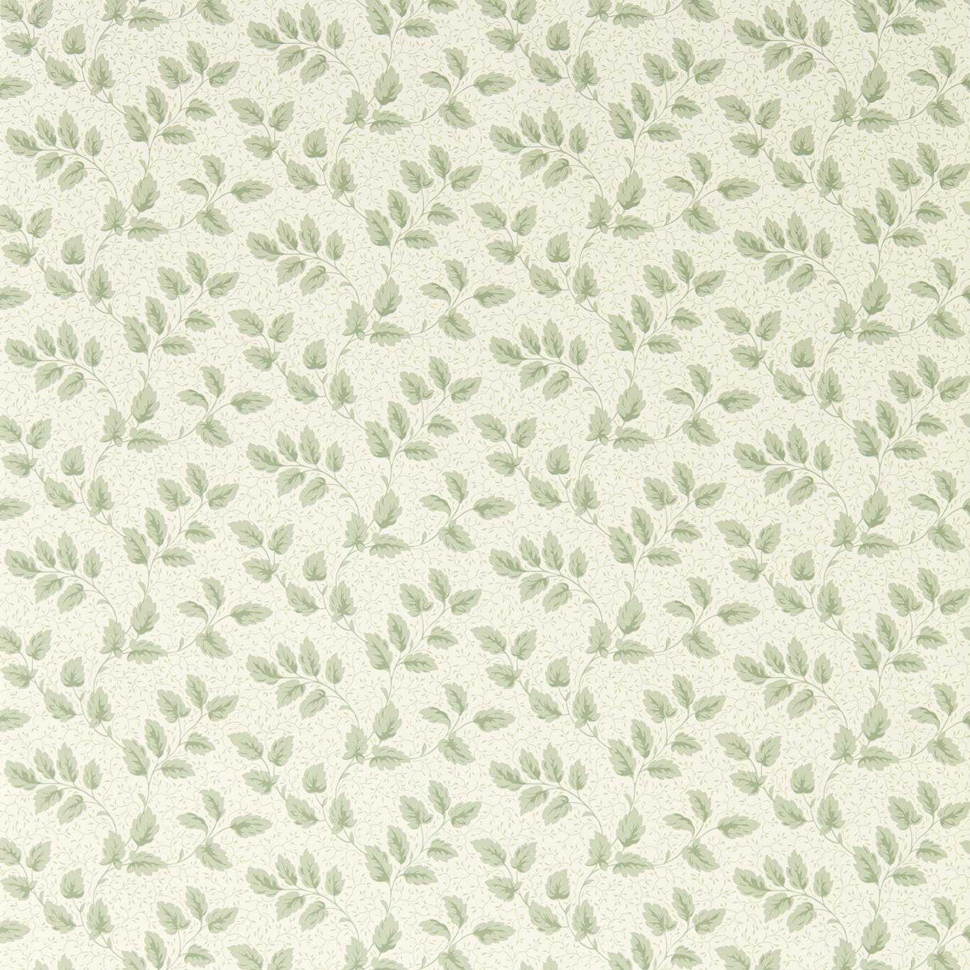 Carta da parati Sanderson Tomato Leaf