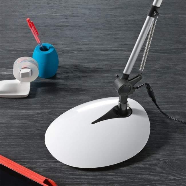 Lampada da tavolo Kelvin - Redo Group, Tipologia_Da tavolo - Lampade da interno - Mobilmarket