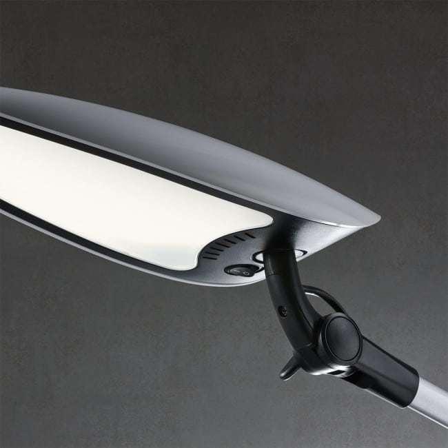 Lampada da tavolo Kelvin - Redo Group, Tipologia_Da tavolo - Lampade da interno - Mobilmarket