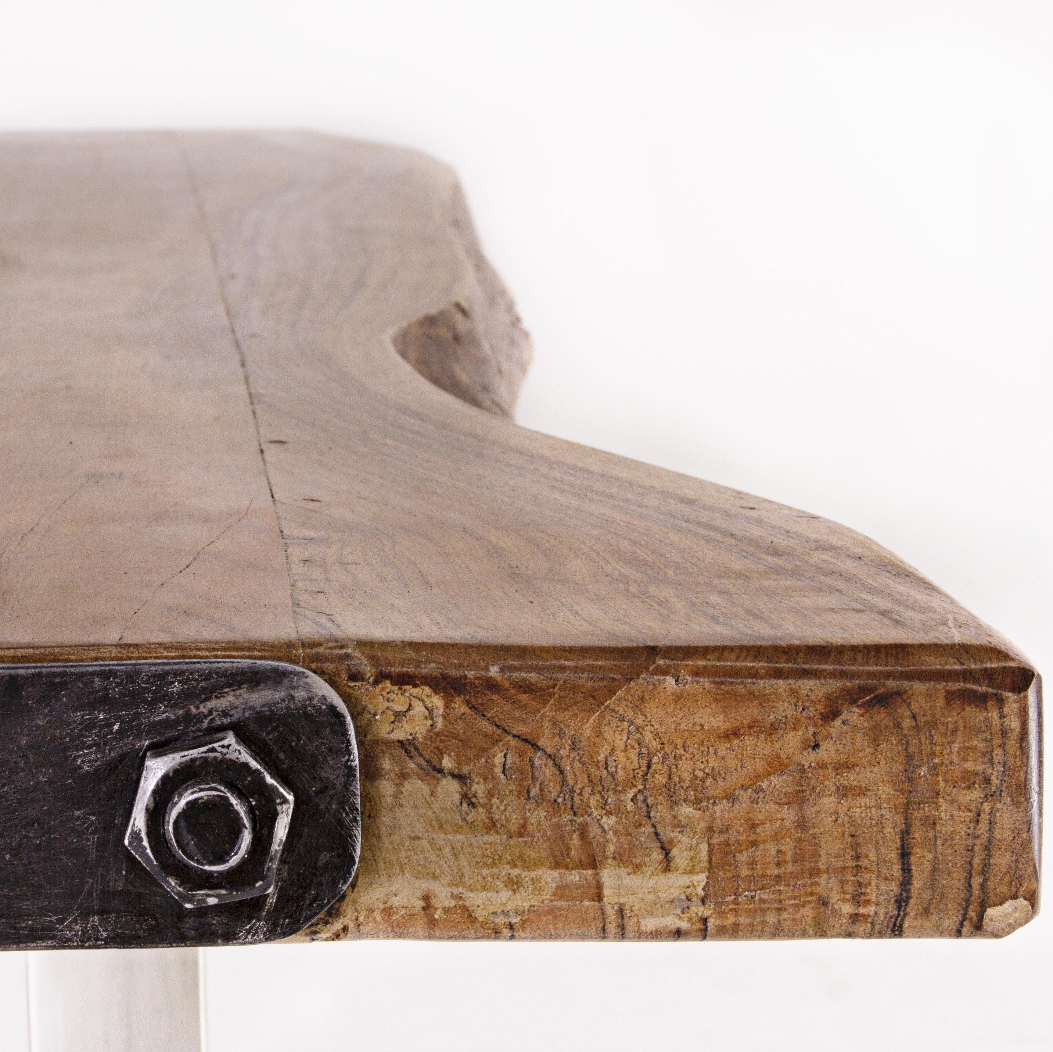 Tavolo Phillips 220 - Bizzotto, Caratteristiche_Non allungabile, Forma_Rettangolare - Tavoli - Mobilmarket