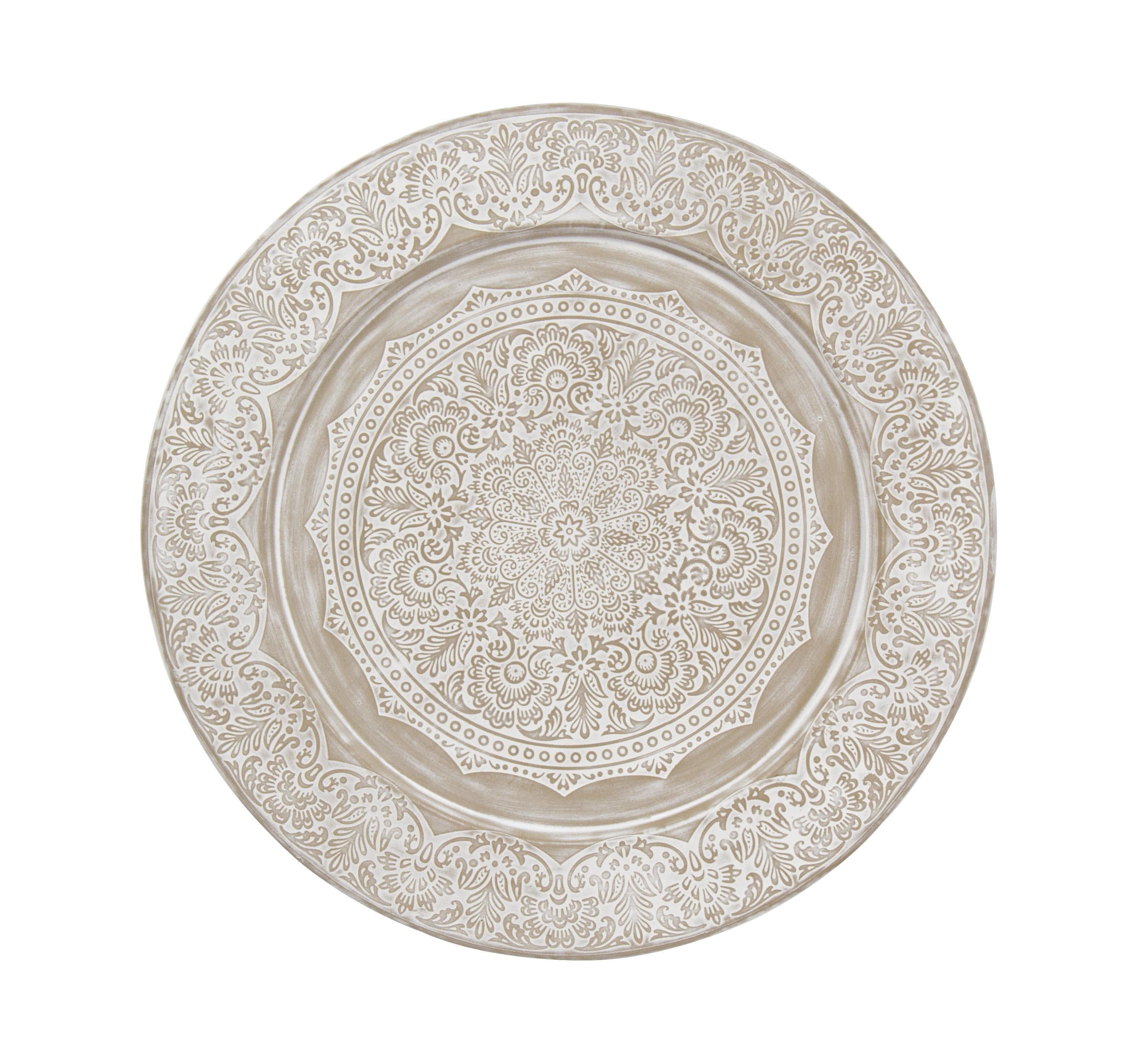 Tavolino Aminia 60 - Bizzotto, Forma_Rotondo, Tipologiadiprodotto_Basso - Tavolini e consolle - Mobilmarket