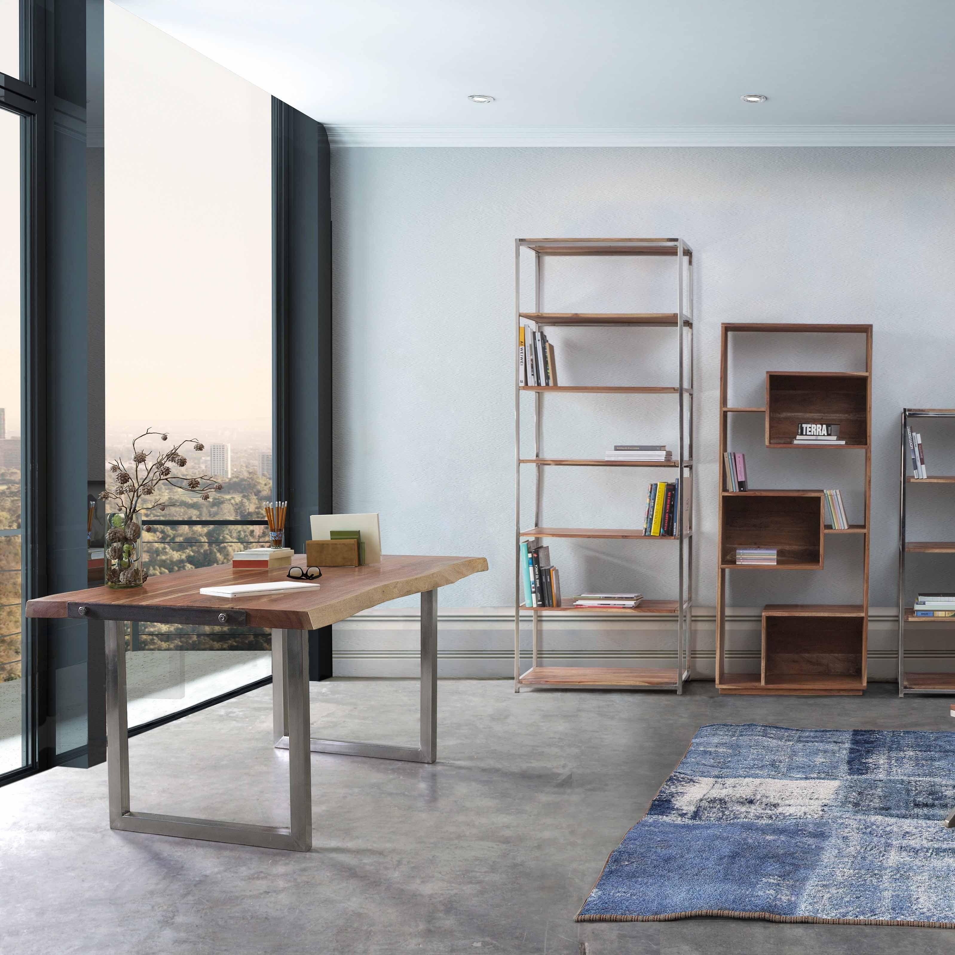 Tavolo Phillips 180 - Bizzotto, Caratteristiche_Non allungabile, Forma_Rettangolare - Tavoli - Mobilmarket