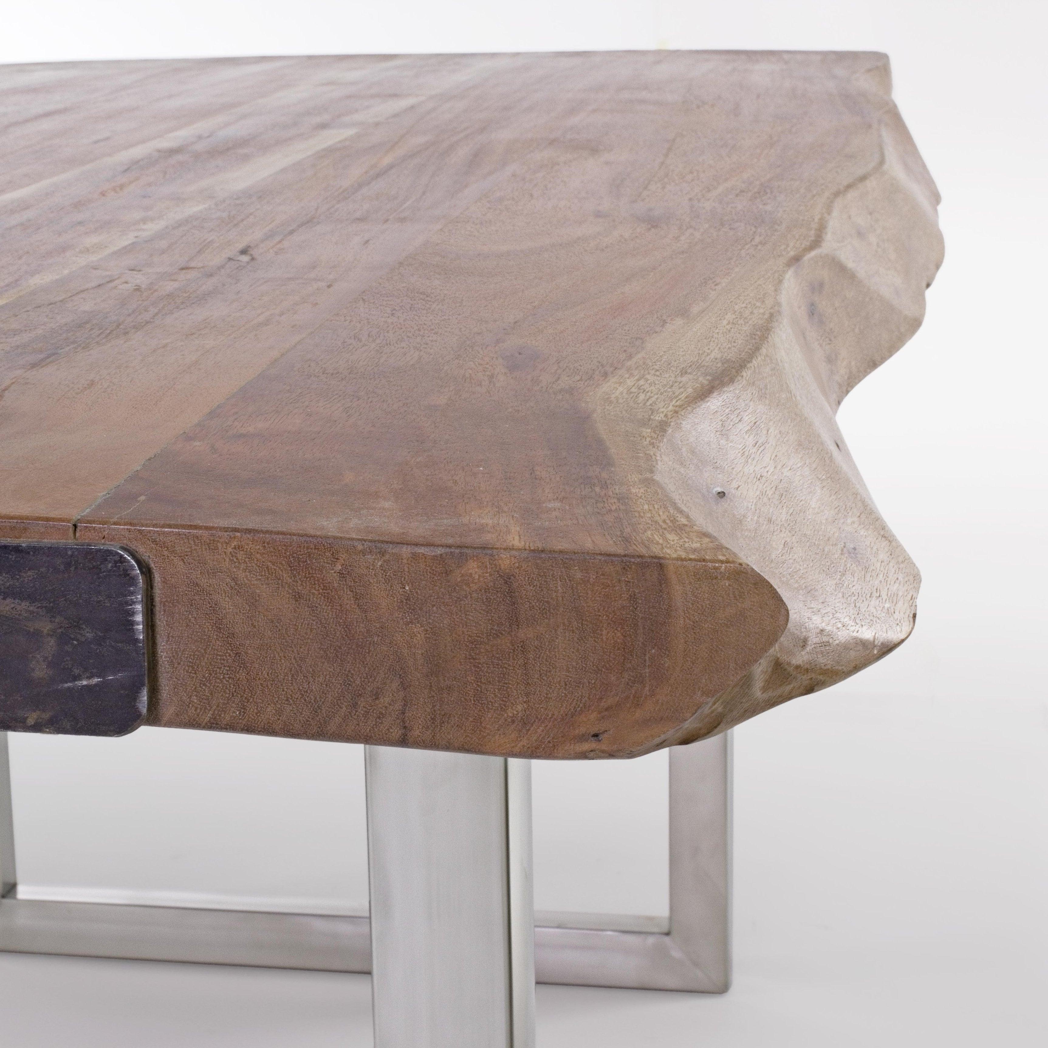 Tavolo Phillips 180 - Bizzotto, Caratteristiche_Non allungabile, Forma_Rettangolare - Tavoli - Mobilmarket