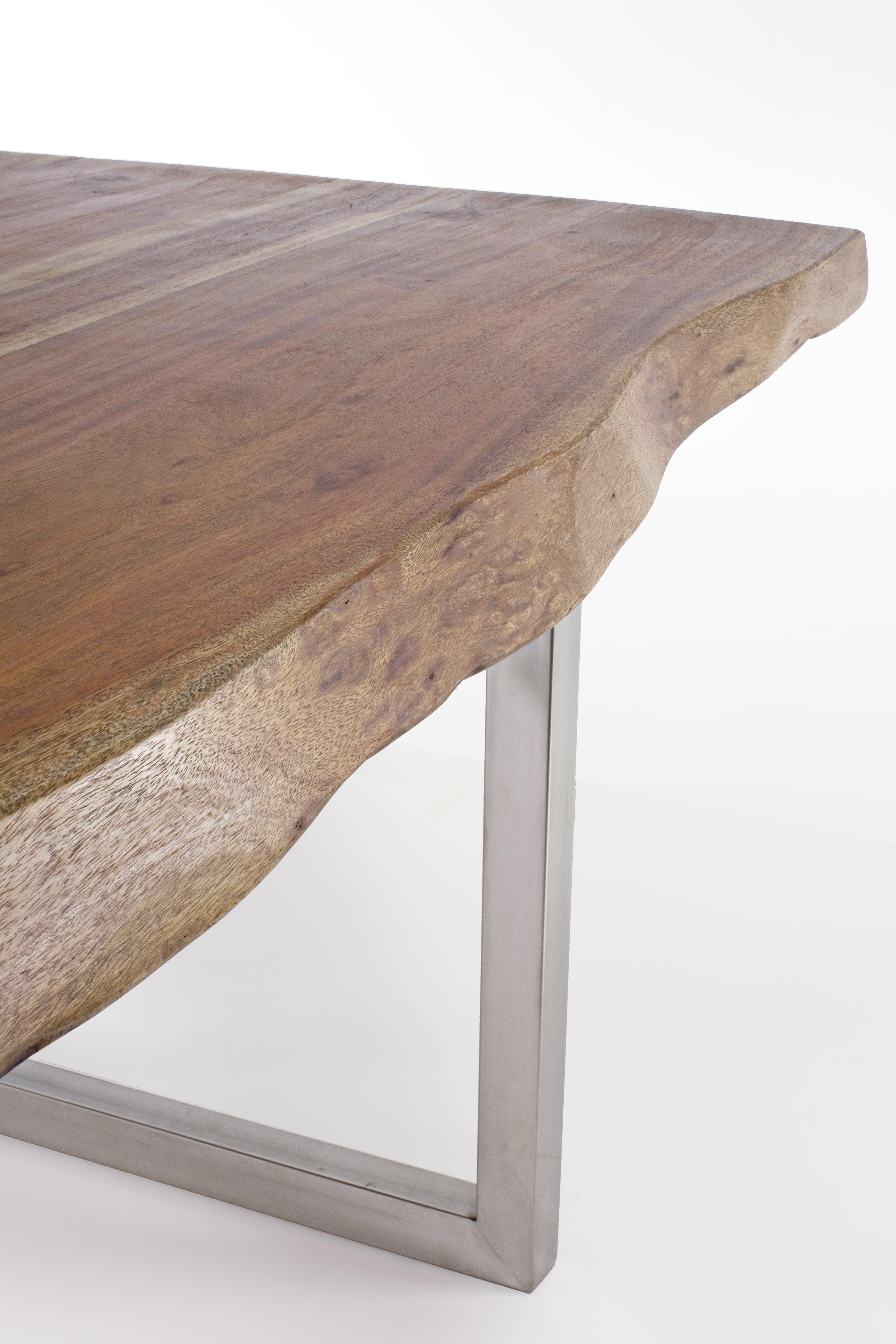 Tavolo Phillips 180 - Bizzotto, Caratteristiche_Non allungabile, Forma_Rettangolare - Tavoli - Mobilmarket