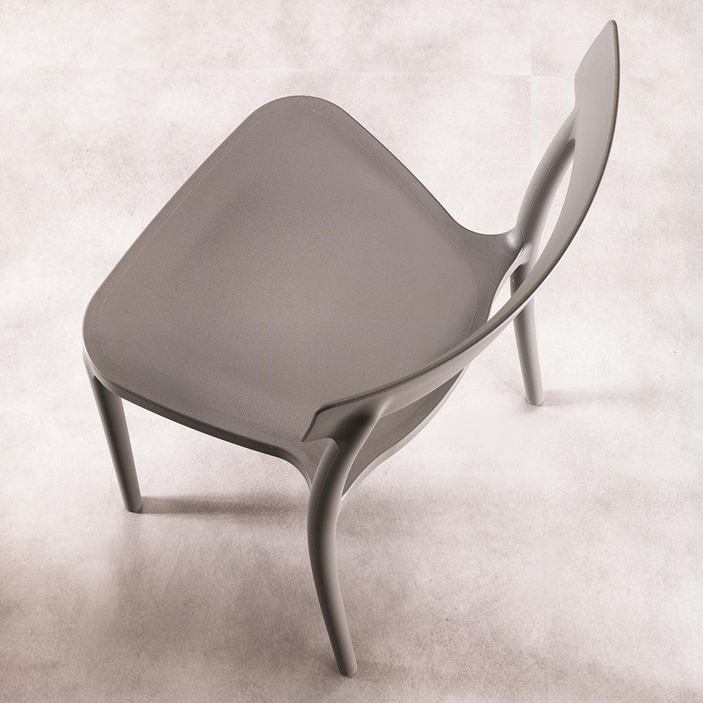 Sedia Amedea - Caratteristiche_Non imbottito, La Seggiola, Quantitàminima_Minimo 4 - Sedie - Mobilmarket