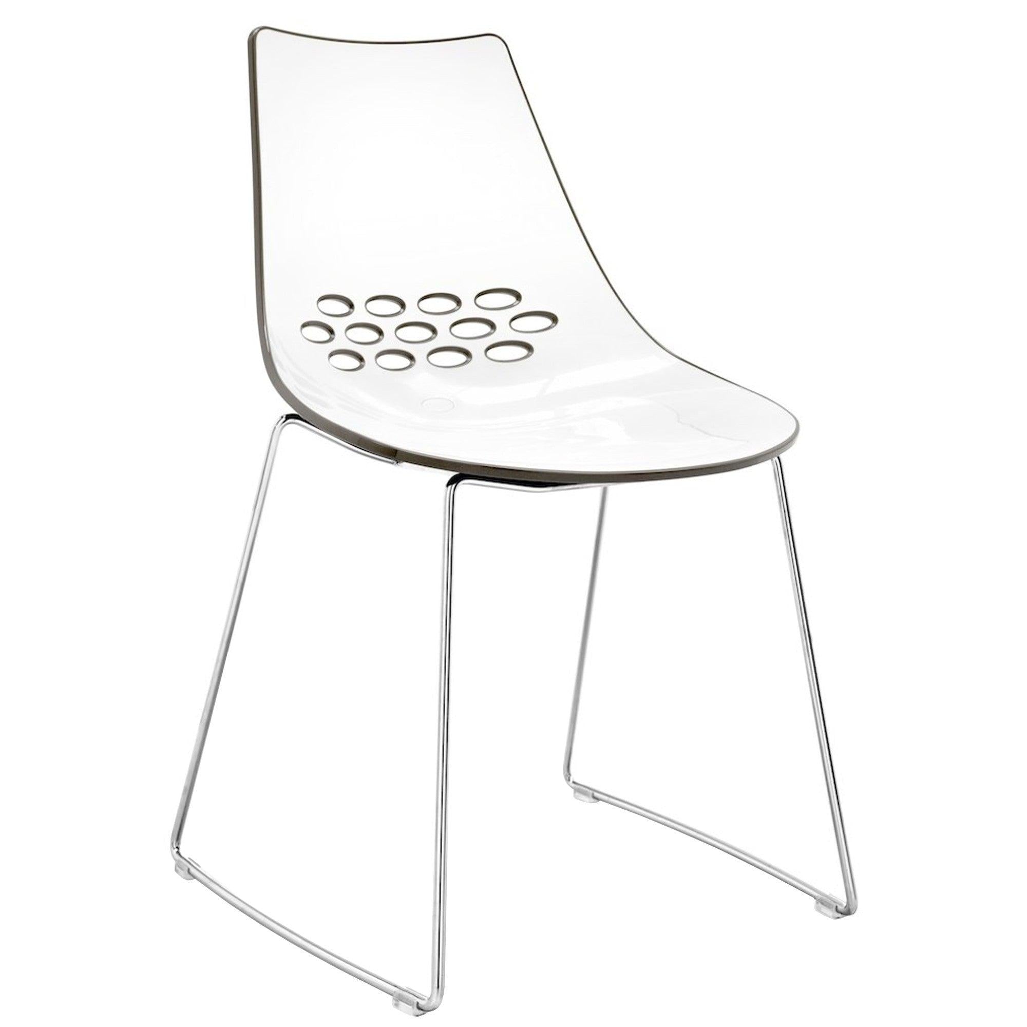 Sedia Shaun - Caratteristiche_Non imbottito, Connubia, Quantitàminima_Minimo 2 - Sedie - Mobilmarket
