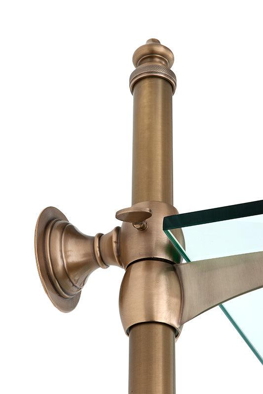 Libreria Eichholtz Pulitzer - Brand_Eichholtz - Librerie - Eichholtz