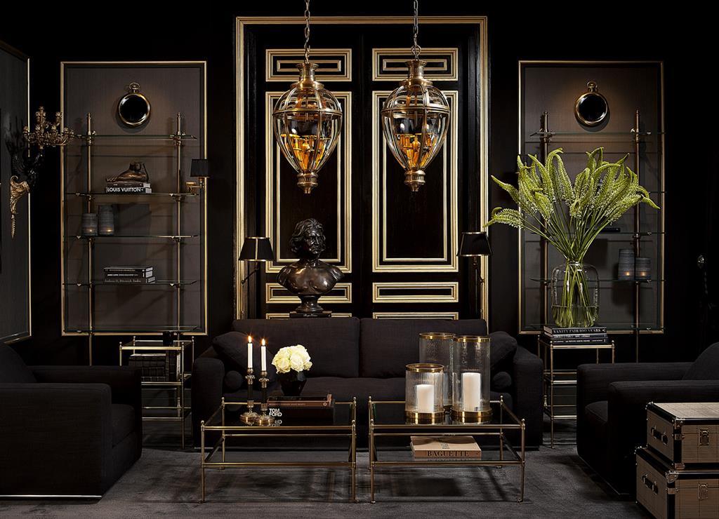 Libreria Eichholtz Pulitzer - Brand_Eichholtz - Librerie - Eichholtz