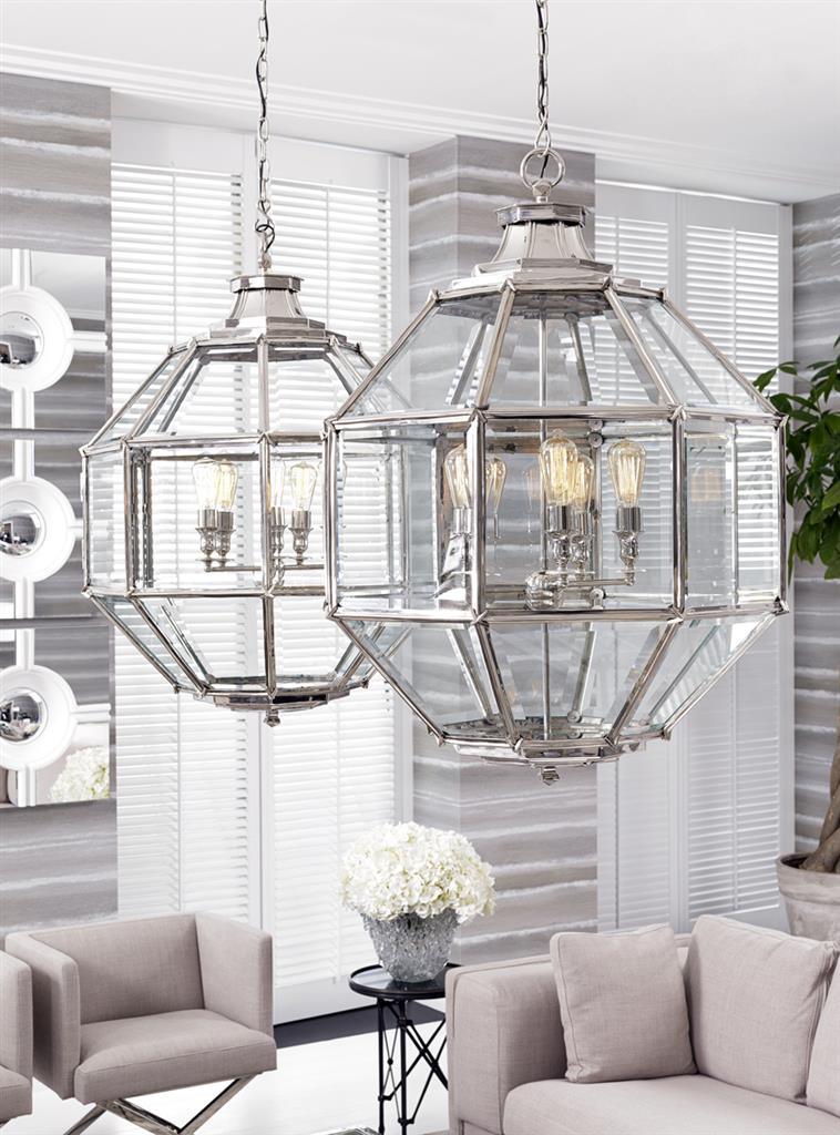 Poltrona Dawson Eichholtz - Eichholtz, Poltrona - Poltrone e Pouf - Eichholtz