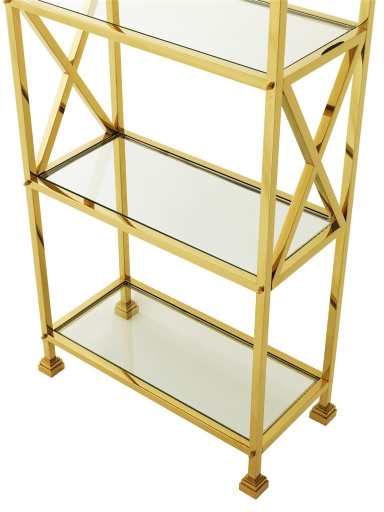 Libreria Eichholtz Delmar - Brand_Eichholtz - Librerie - Eichholtz