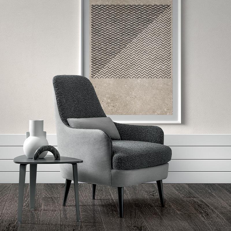 Poltrona Taipei - Samoa, Tipologiadiprodotto_Poltrona - Poltrone e Pouf - Mobilmarket