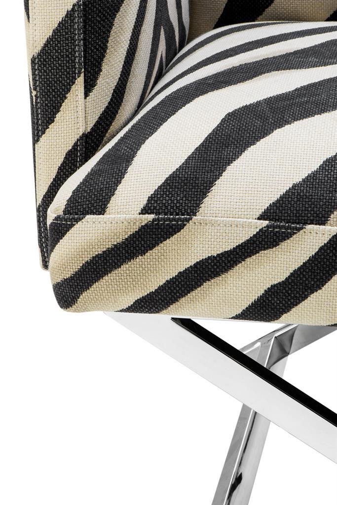 Poltrona Dawson Eichholtz - Eichholtz, Poltrona - Poltrone e Pouf - Eichholtz